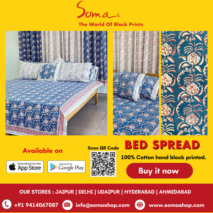 bedspreads
